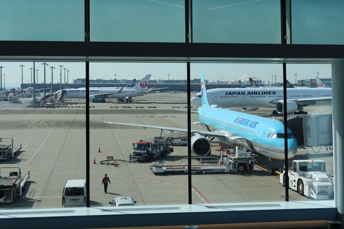Korean Air Sets December 2026 Date To Fully Absorb Asiana Airlines