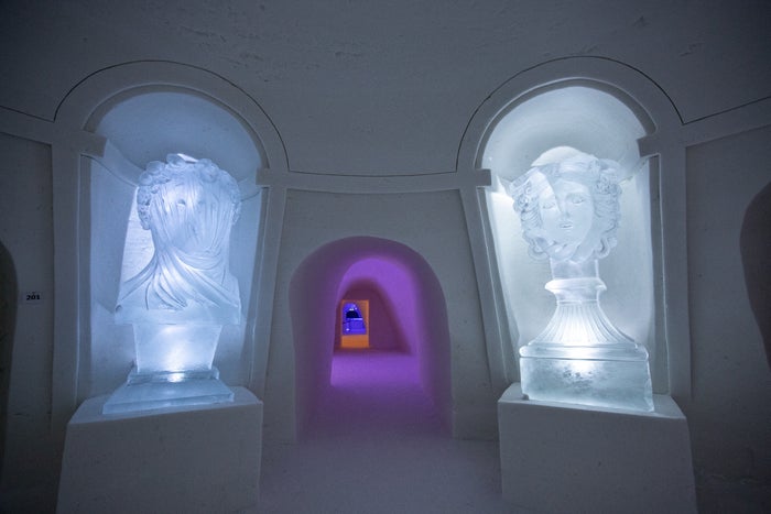 Lapland SnowVillage Lapland SnowVillage