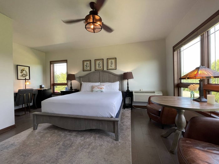 Lucilles Mountain Top Inn and Spa Lucilles Mountain Top Inn and Spa