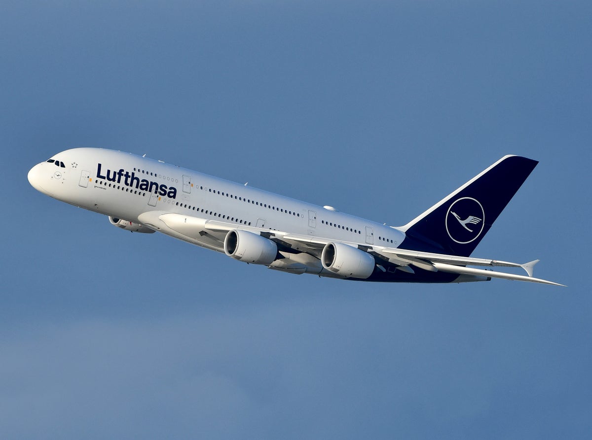 New Denver A380 Service for the First Time This Summer From Lufthansa