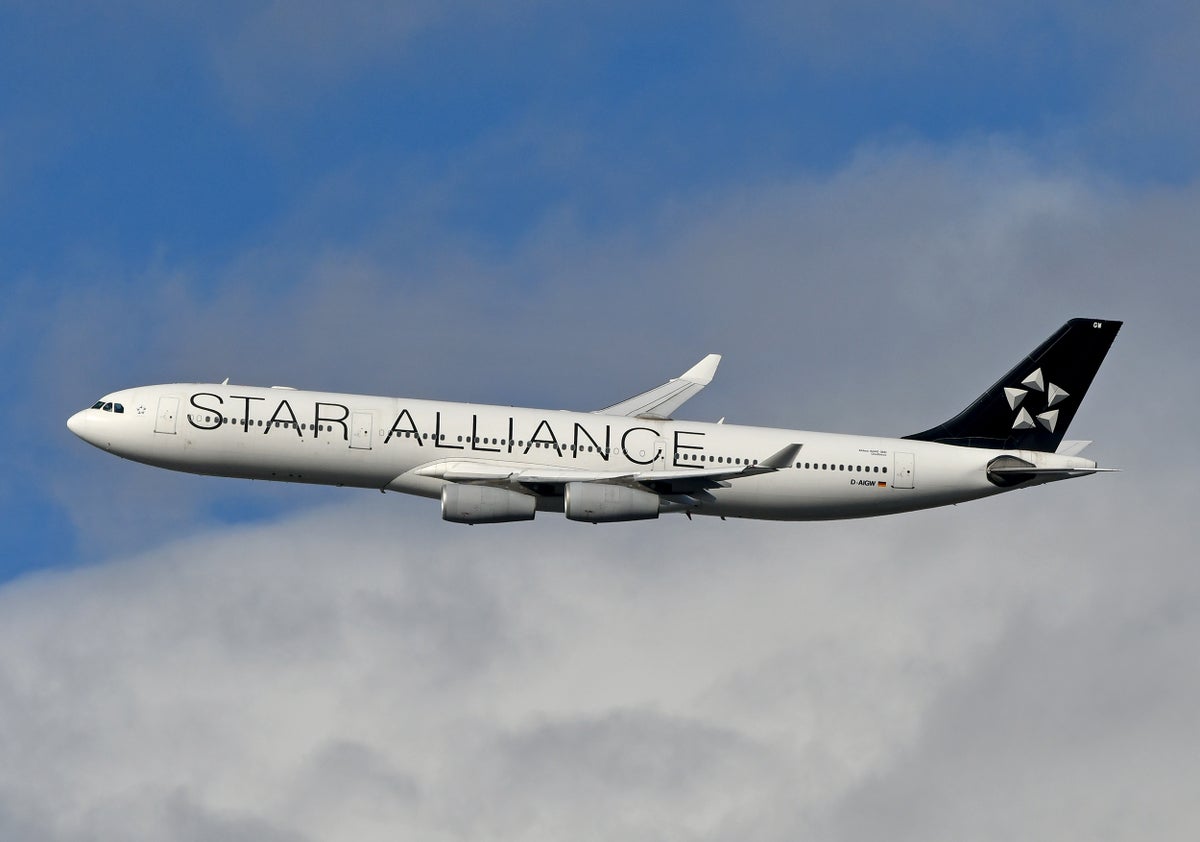 The Star Alliance: Everything You Need To Know [Partners Listed]