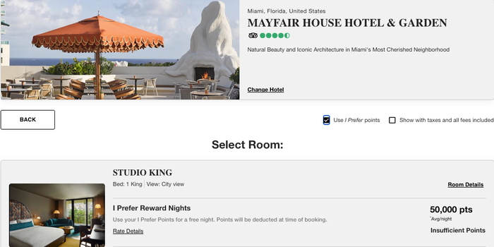 Mayfair House Miami IPrefer Mayfair House Miami IPrefer