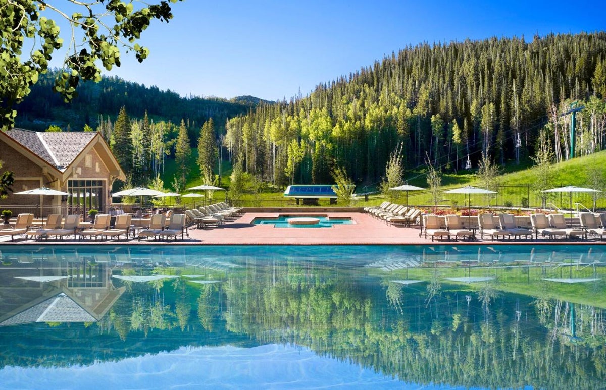 Montage Deer Valley