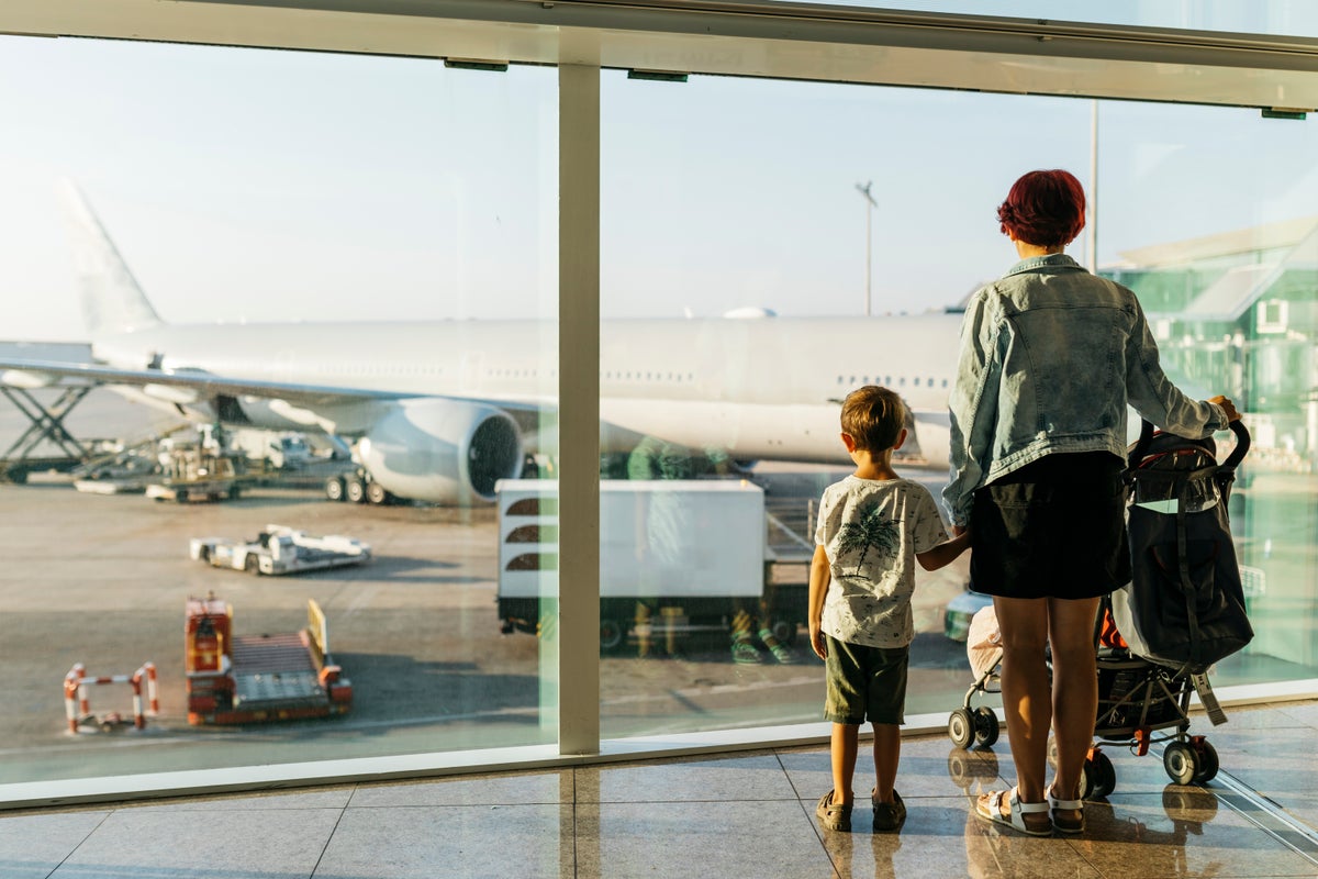 6 Things I Do To Make Air Travel With My Preschooler Easier