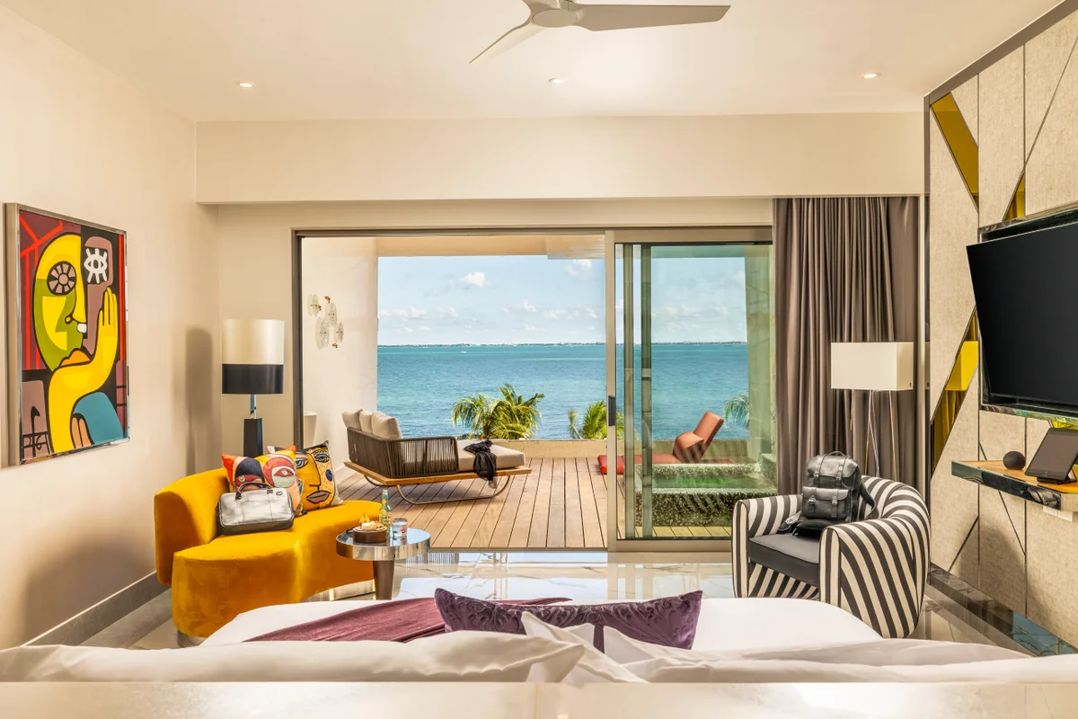 Now You Can Book More Preferred Hotels Using Points