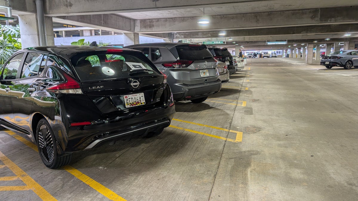 All the Reasons National Has Become My Preferred Car Rental Agency