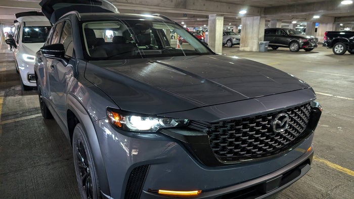 Why I Only Pay for Rental Cars With My Chase Sapphire Preferred Card