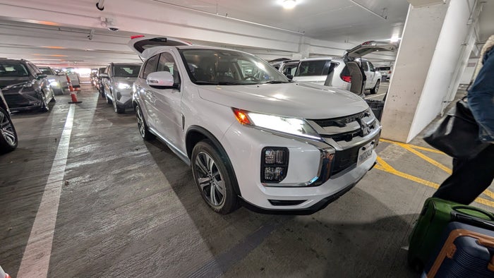 Get a Free Day When Booking 2 Vehicle Rentals With National Car Rental