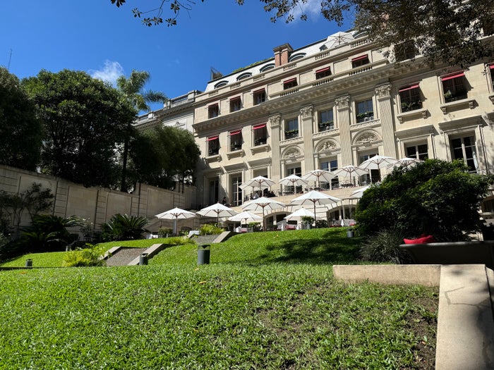 [Expired] Earn up to 30,000 Bonus Hyatt Points for Group Travel Reservations Through September