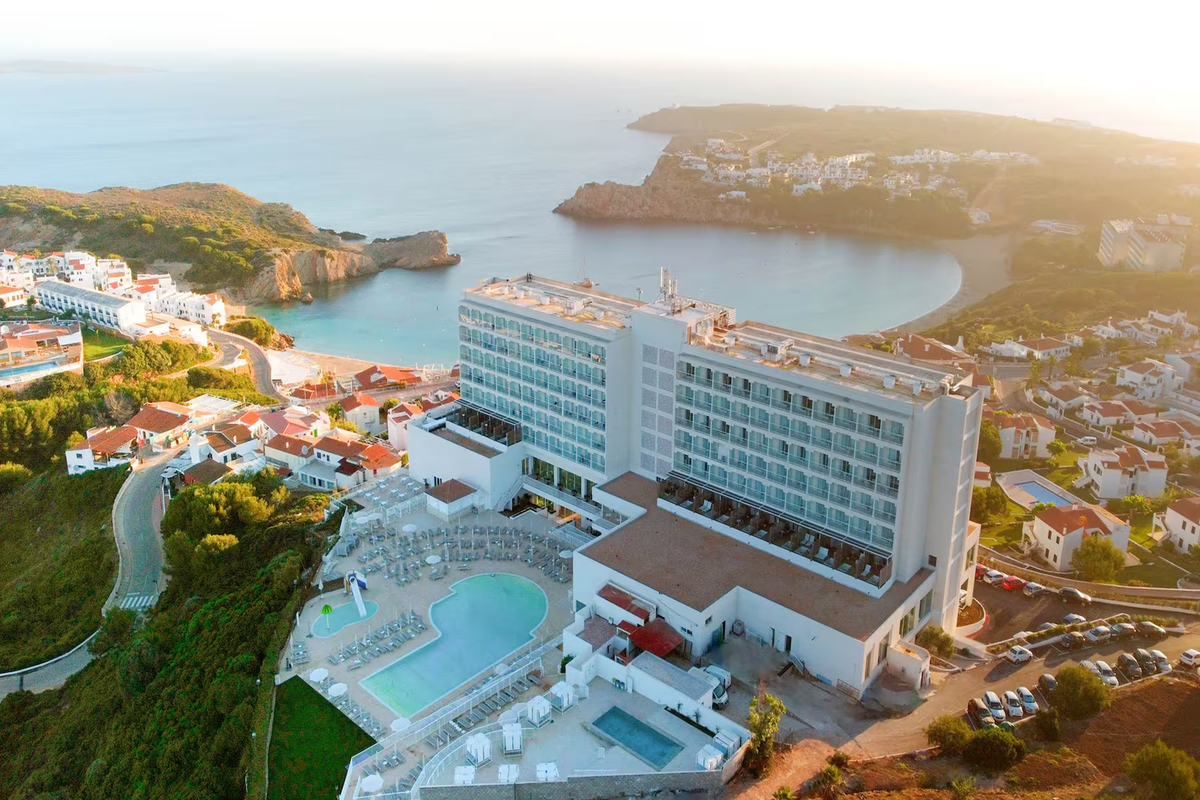 Wyndham Adds 5 All-Inclusive Properties in Spain to Its Portfolio