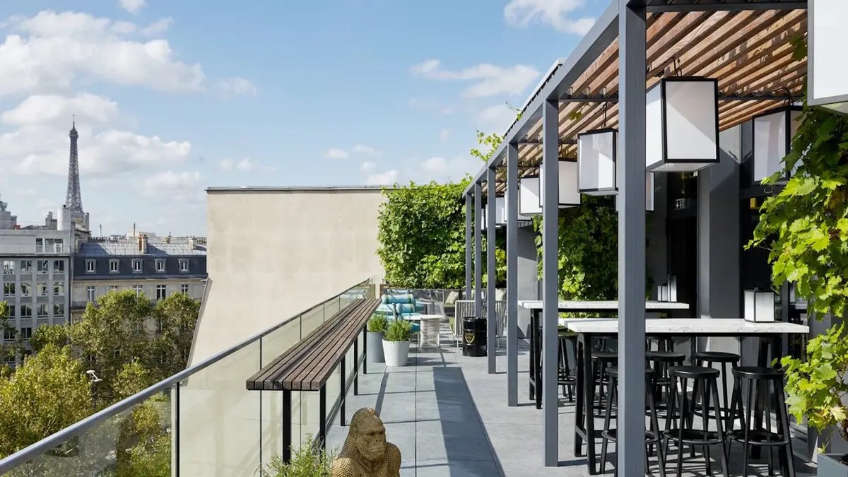 Marriott Confirms Changes to mycitizenM+ Status After Recent Acquisition