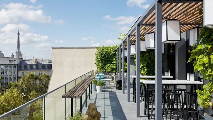 Marriott Confirms Changes to mycitizenM+ Status After Recent Acquisition