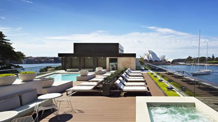 [Expired] 8 Best Hotels To Maximize Your $200 Amex Platinum Card Credit