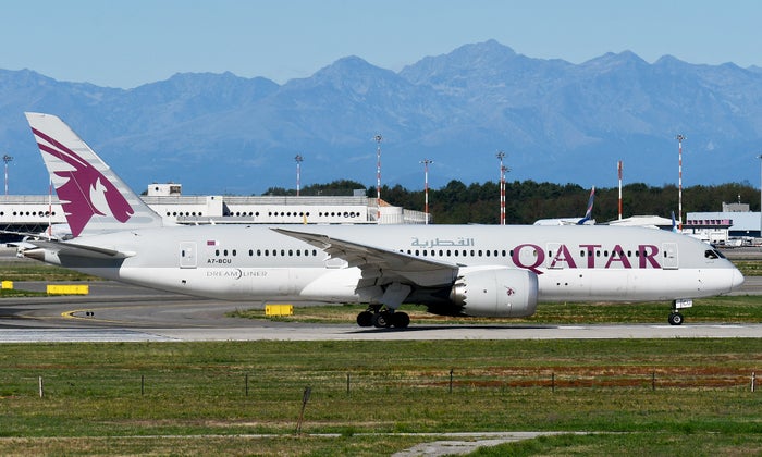 You Can Now Convert Marriott Points and Qatar Avios Both Ways, But Should You?