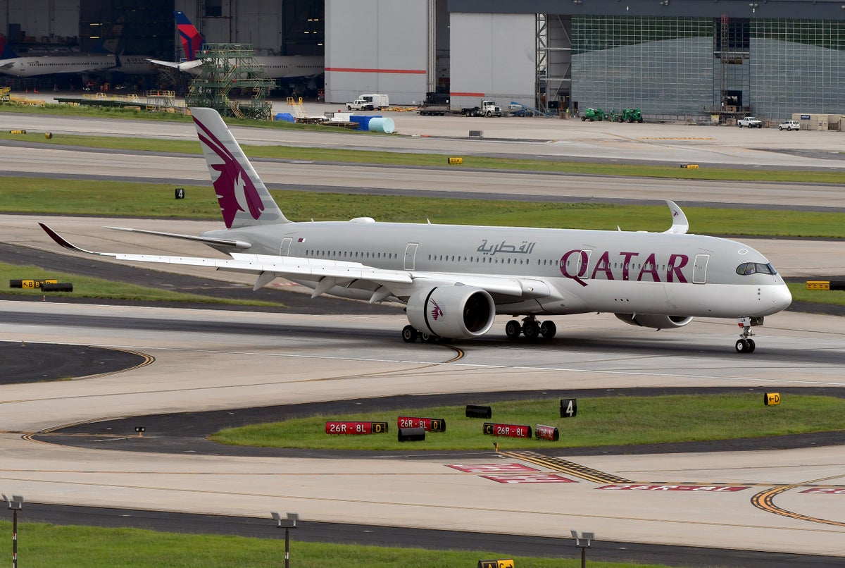 Level Up Your Qatar Airways Elite Status With This Unique Offer