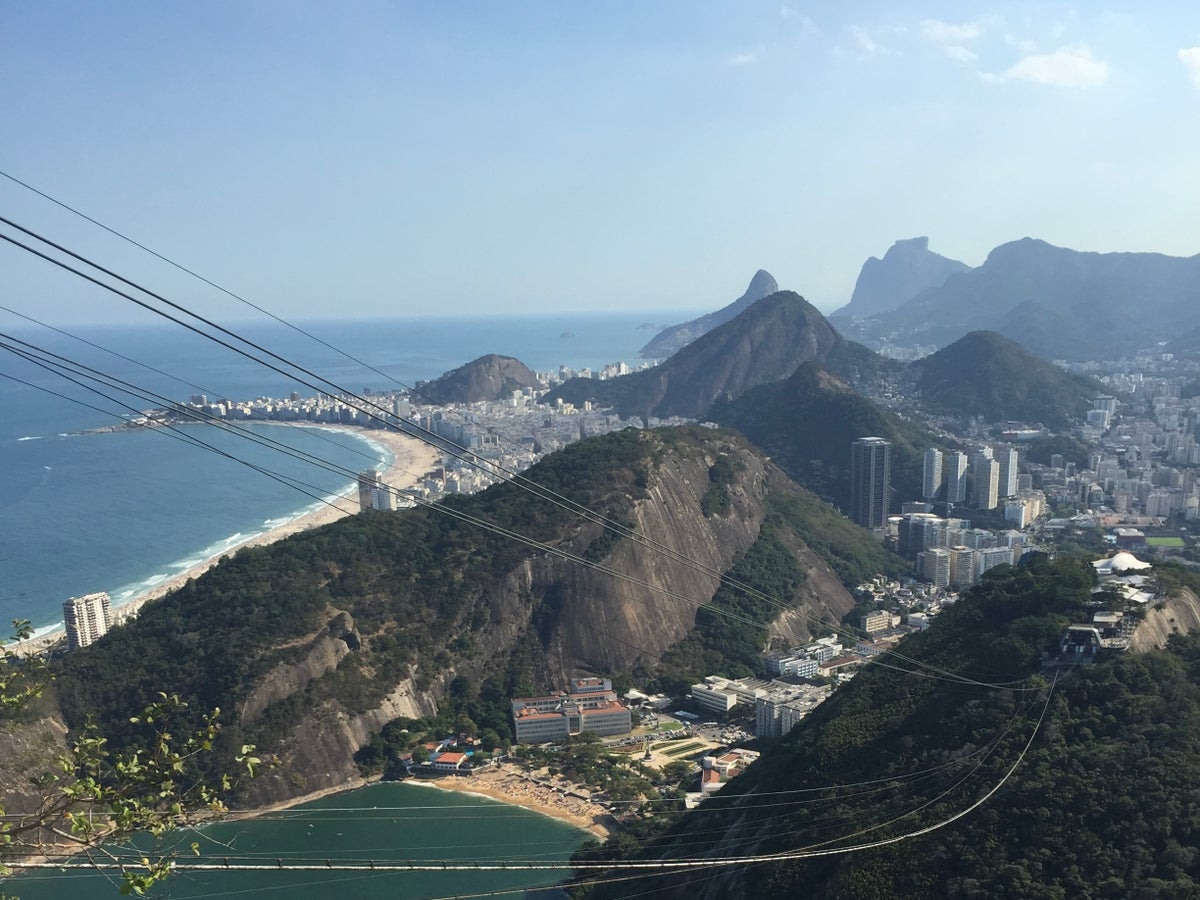 Delta Resuming Daily Service From JFK to Rio de Janeiro