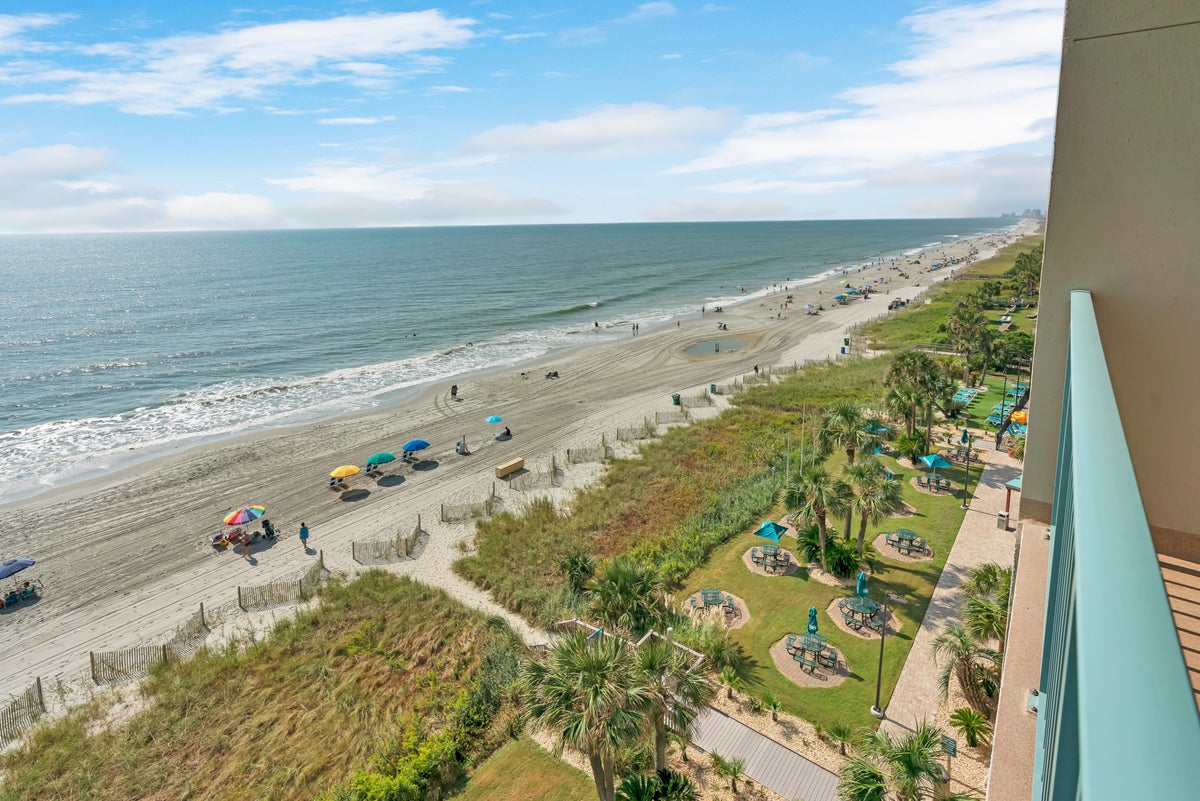 Sand Dunes Resort Myrtle Beach