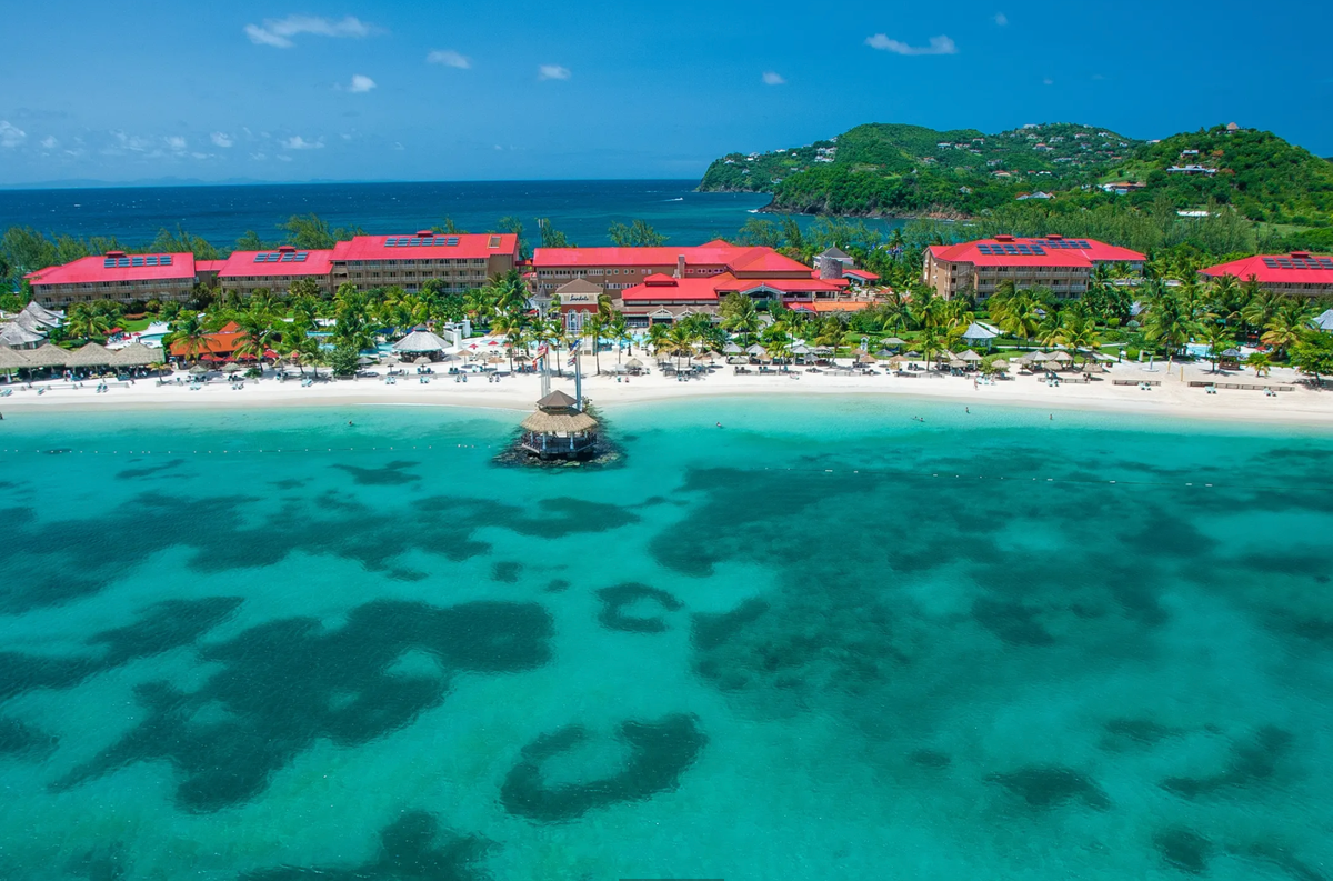 Choice Privileges Members Can Score Discounts, Bonus Points, and Elite Status on Sandals Stays