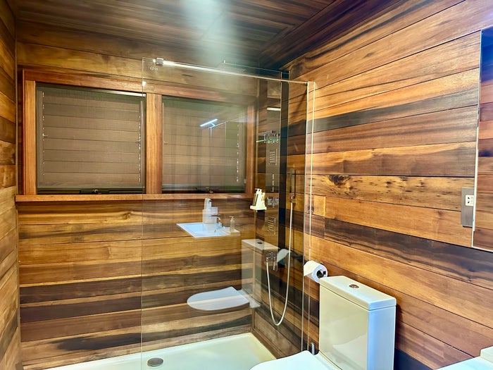 Secret Bay Bathroom Shower Secret Bay Bathroom Shower