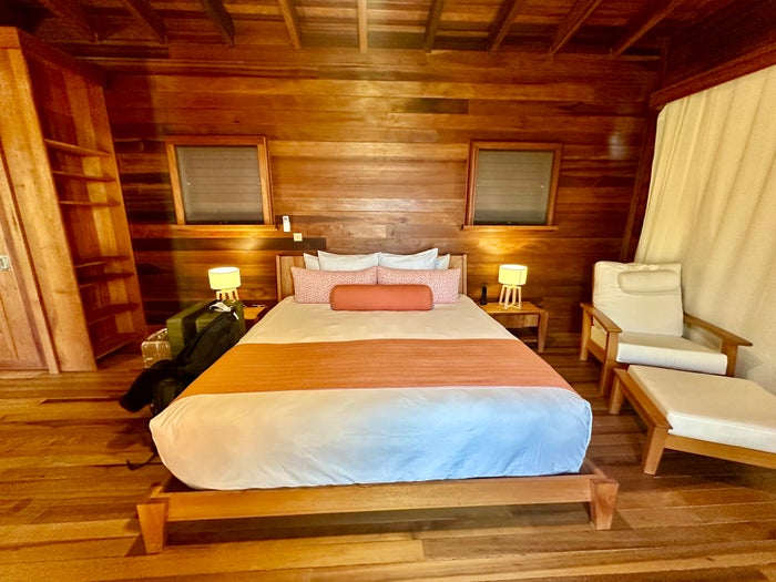 Secret Bay Bed Secret Bay Bed