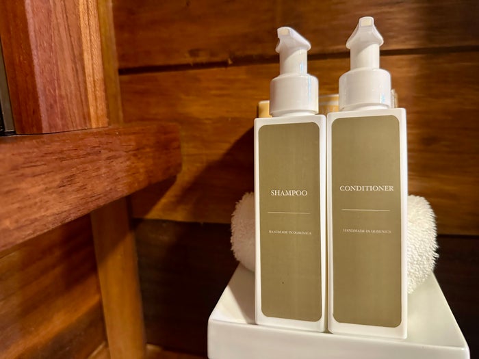 Secret Bay Conditioner Secret Bay Conditioner