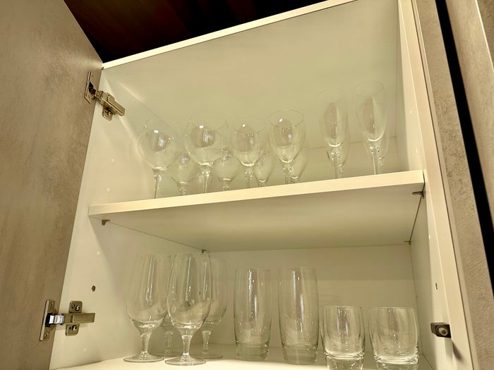 Secret Bay Glasses Secret Bay Glasses