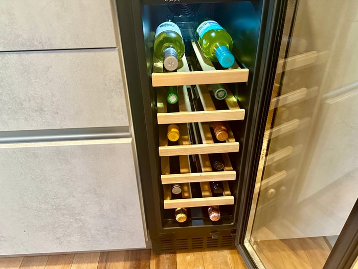Secret Bay Minibar Secret Bay Minibar