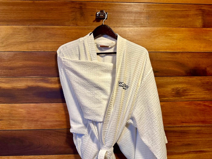 Secret Bay Robes Secret Bay Robes