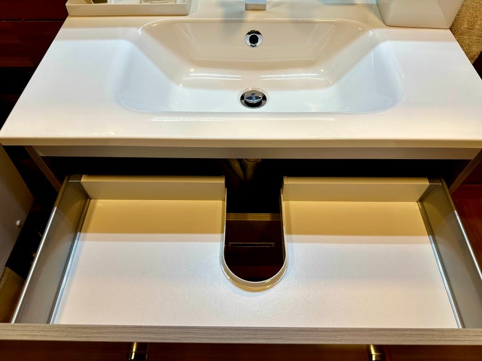 Secret Bay Sink Secret Bay Sink