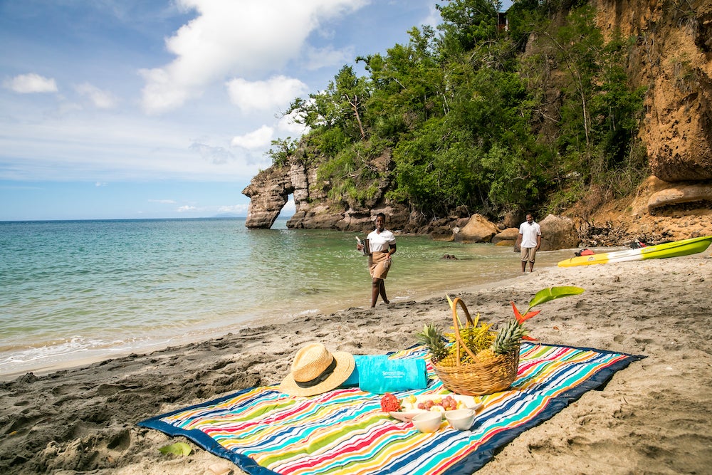 Secret Beach