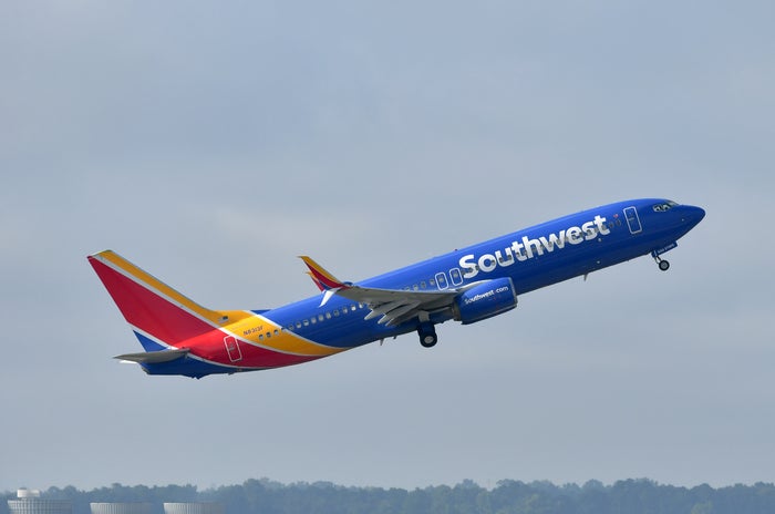 Back Again: Costco Selling $500 Southwest Airlines eGift Cards for $429.99