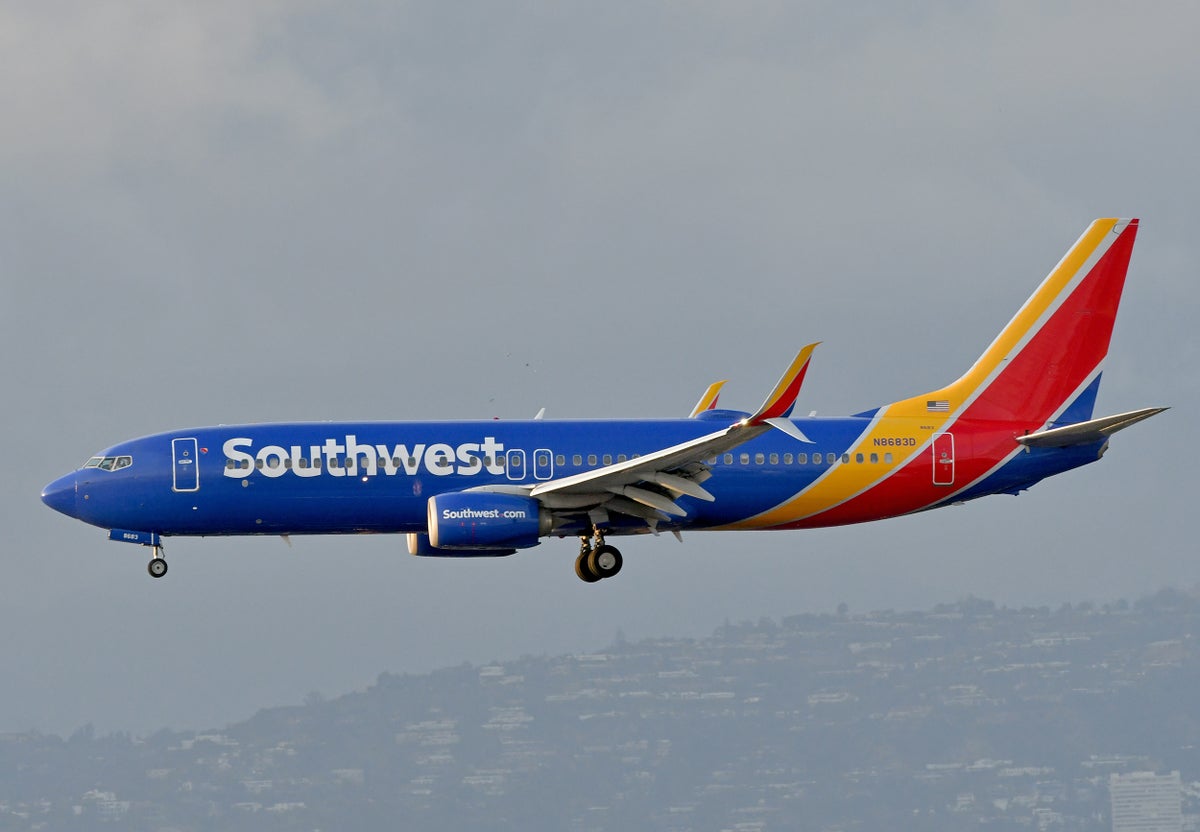 Southwest Premium Seats, Ambitious Canadians, and Other Airline News From This Week