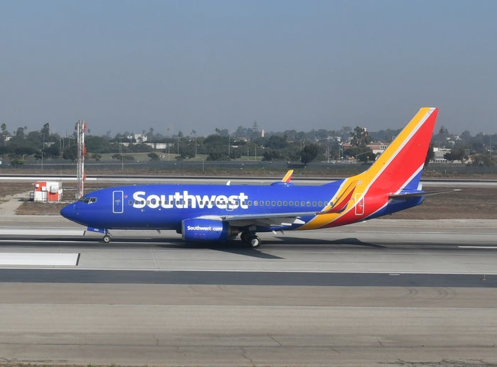 [Expired] Buy $500 Southwest eGift Cards for $449.99 at Sam’s Club
