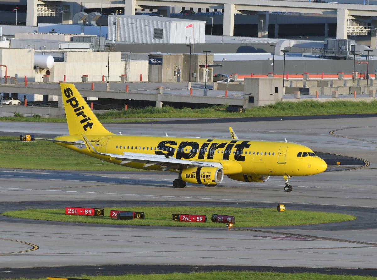 Spirit Launches 24 New Routes for Spring Break  [U.S. and Caribbean]