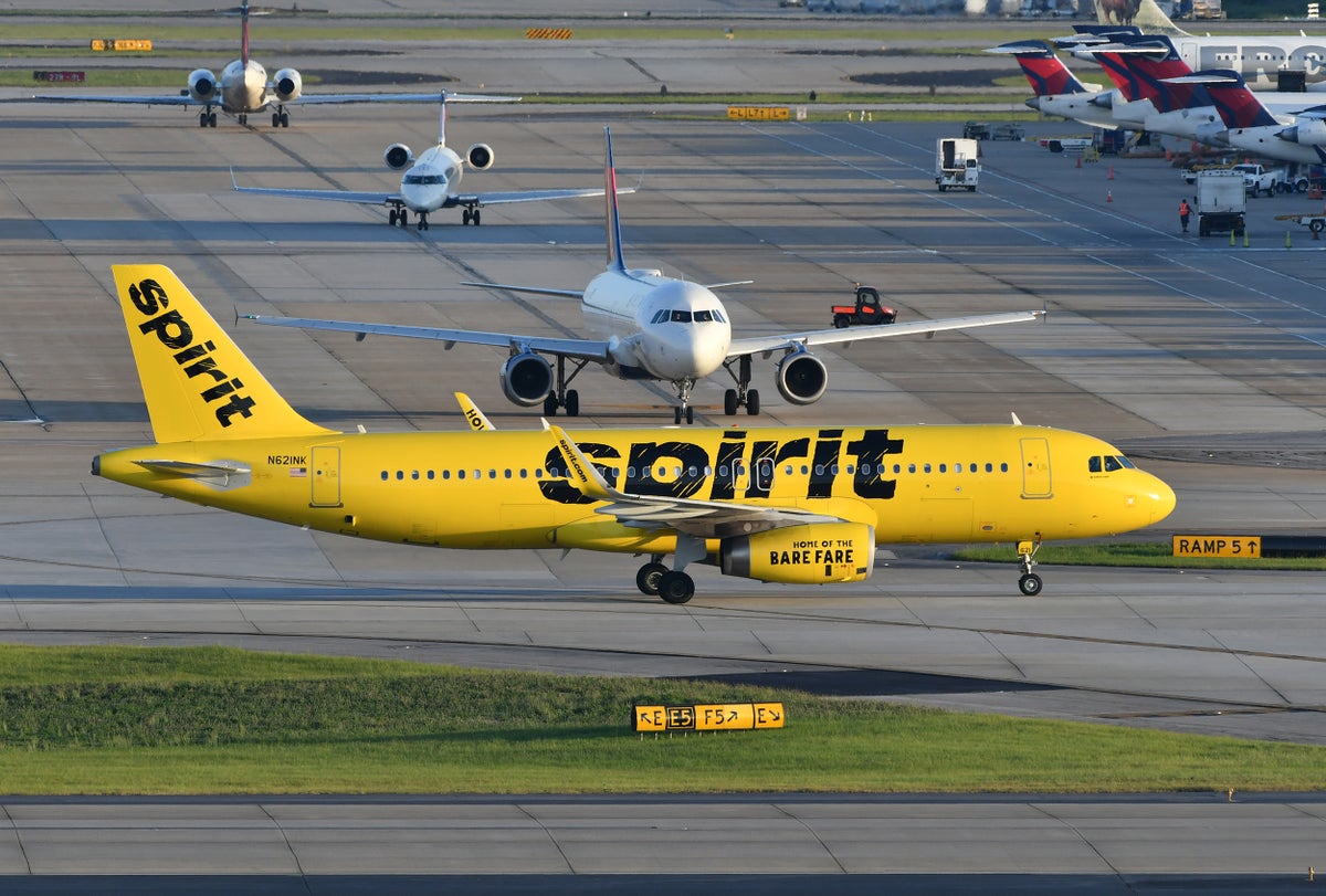 Spirit Airlines Launches San Antonio’s First Nonstop Caribbean Service