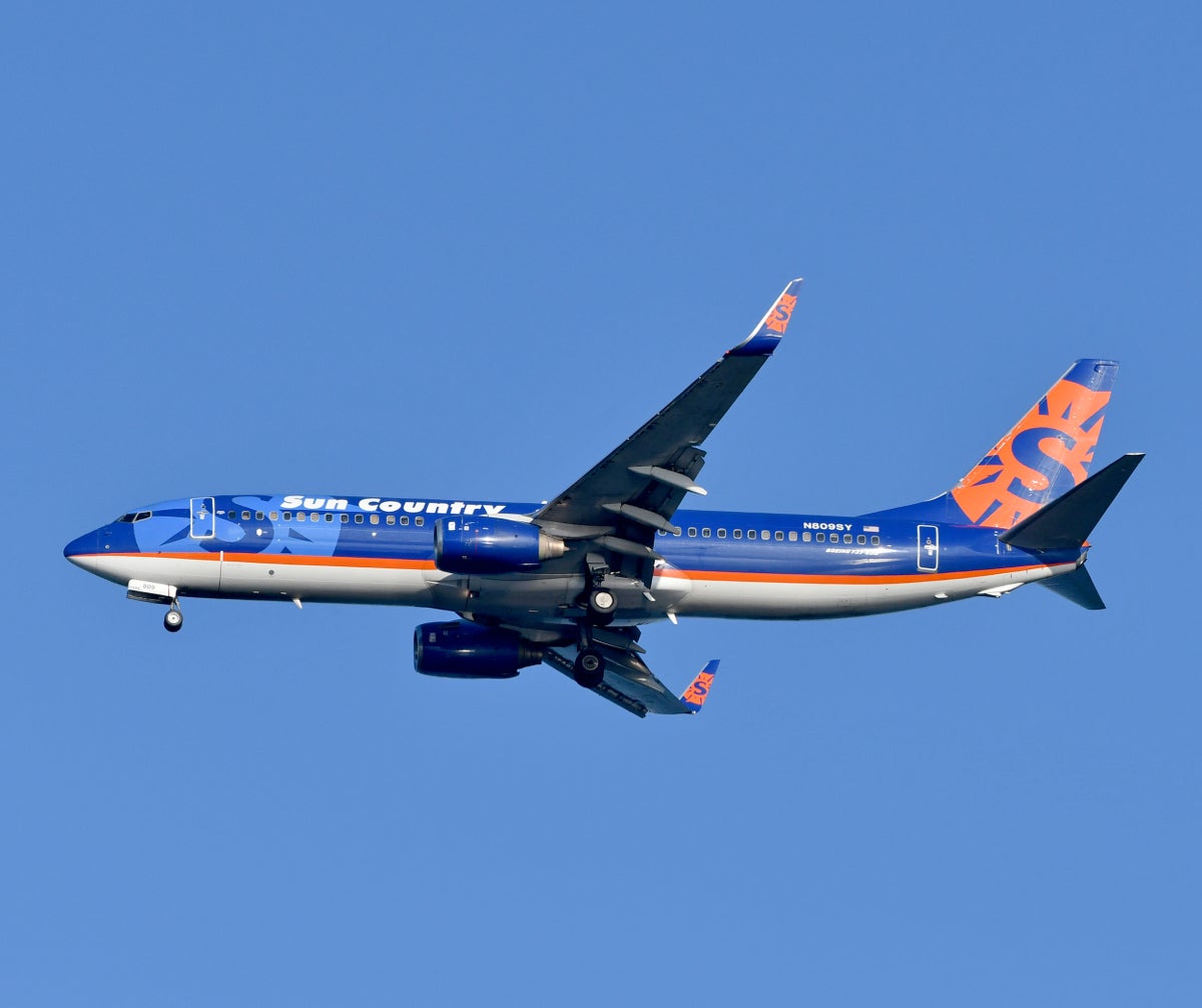 Sun Country Airlines Launches New Credit Card [25K Bonus Offer!]