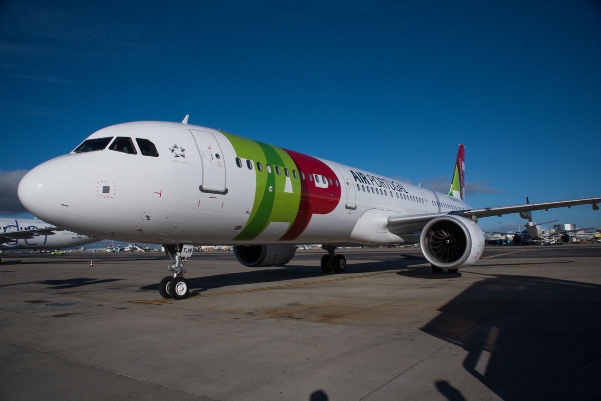 TAP Portugal Starts Flying From Los Angeles, Adds More U.S. Routes