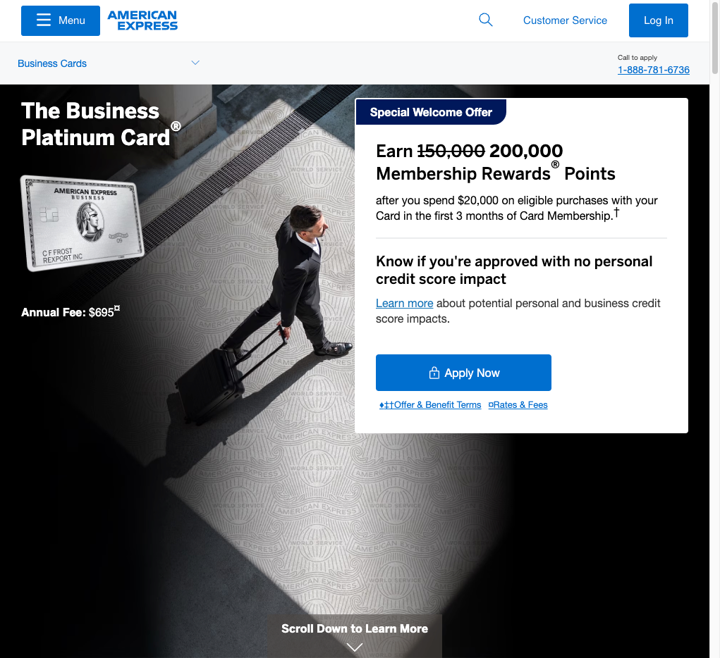 The Business Platinum Card from American Express 2025 02 26 07 42 06