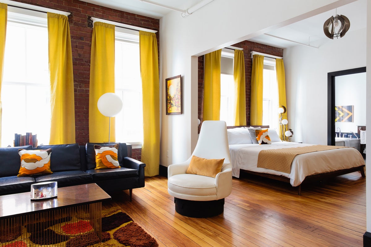 10 Most Charming Boutique Hotels in the U.S. — How To Book