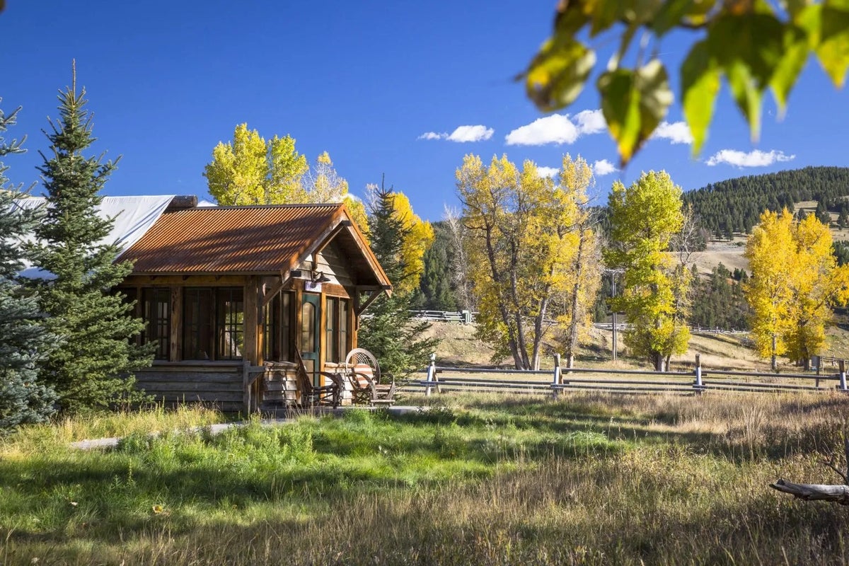 The Ranch at Rock Creek