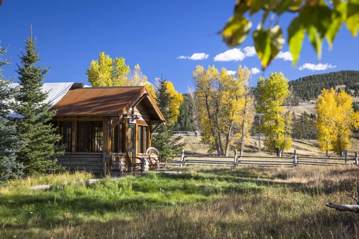 The Ranch at Rock Creek