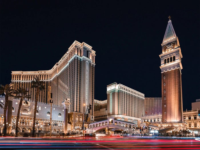 The Venetian Resort Las Vegas Is Officially Part of World of Hyatt, and the Setup Is Unique