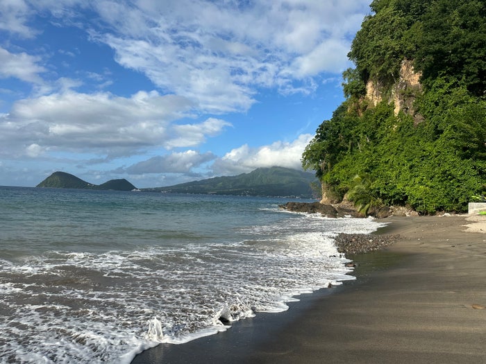 Tibay Beach Tibay Beach