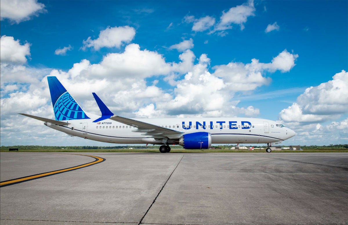 United Adds a New Route Between San Francisco and Panama City