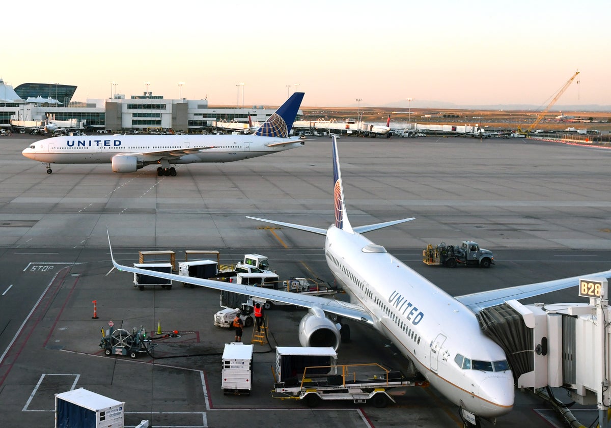 New Welcome Offer on the United Business Card [100K Miles!]