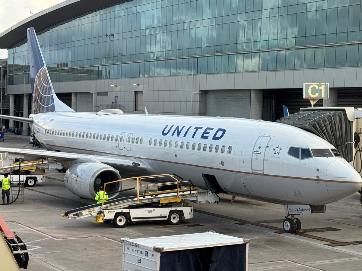 Have a Gift Card You Don’t Need? You Can Exchange It for United Miles