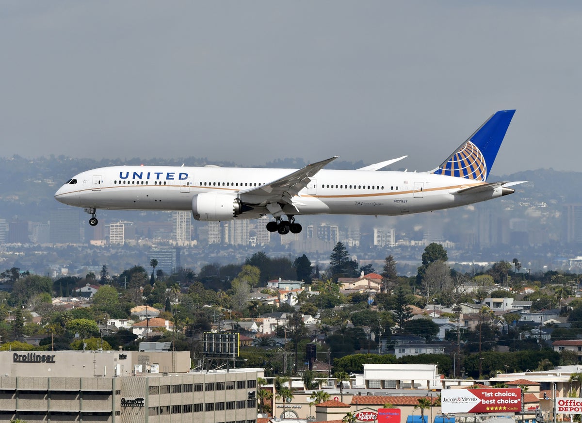 United To Become Only U.S. Airline With Flights to Bangkok and Ho Chi Minh City in Latest Pacific Expansion