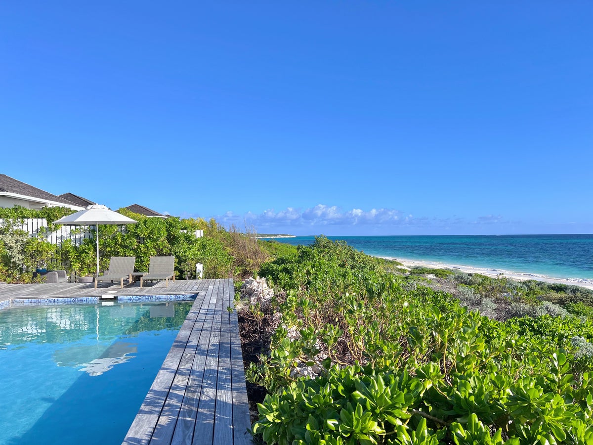 5 Things To Know Before Booking Sailrock South Caicos, an SLH Hotel