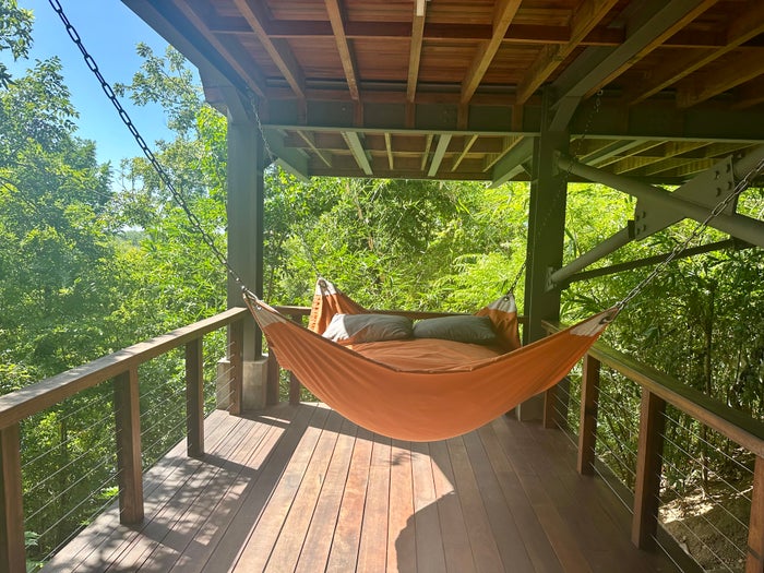 Villa Hammock Villa Hammock