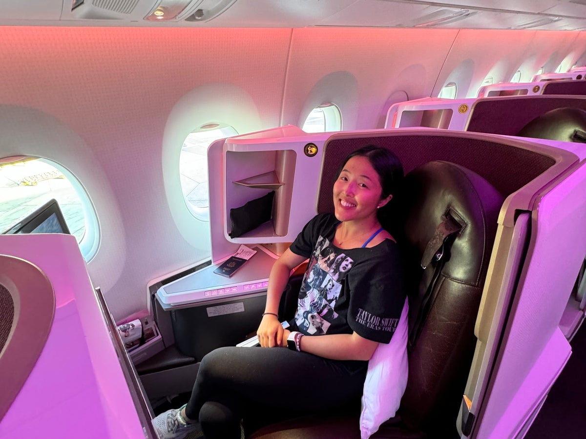 5 Clever Strategies I Used To Get Upgraded on Flights Over the Past Year